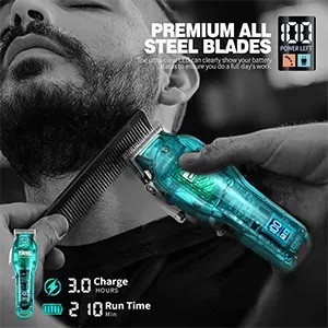 ماشین اصلاح حجم زن دی اس پی 91208 dsp