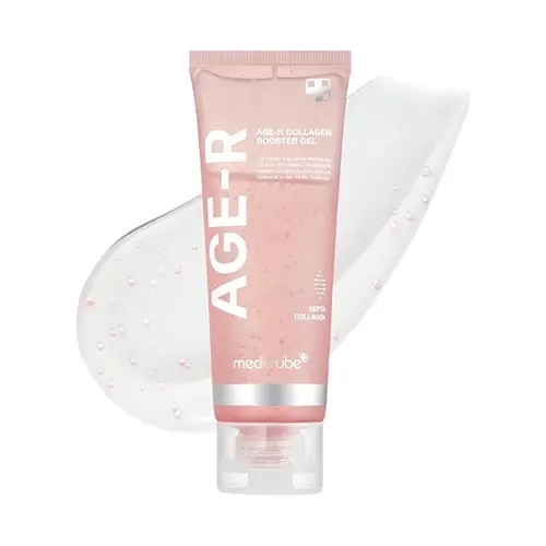 ژل تقویت کننده کلاژن مدی کیوب Age-R Medicube اورجینال