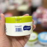کرم مرطوب کننده گلیسیرین هوبی HOBBY حجم 250 میل اورجینال