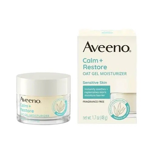 مرطوب کننده آوینو جو دوسر AVEENO Calm + Restore اورجینال