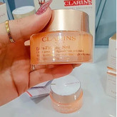 ست کرم روز، شب و لوشن کلارنس CLARINS Extra Firming (جوانسازی، لیفتینگ و آبرسانی کامل پوست)