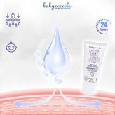 کرم مرطوب کننده بیبی کوکول BabyCoccole اورجینال