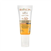 کرم ضد آفتاب بیرنگ ضد لک SPF50 بیوکسین اورجینال
