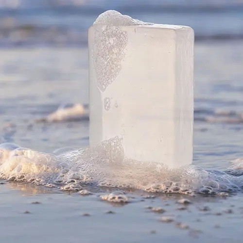 صابون گلیسیرین Glycerin Soap (125 گرم) اورجینال