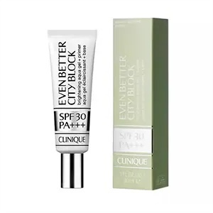 پرایمر آبرسان و روشن کننده Even Better SPF30 کلینیک اورجینال