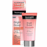 کرم لایهبردار نوتروژینا Bright Boost اورجینال