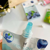 ماسک حبابی ساندیسی سرسان لاو (SERSAN LOVE) اورجینال