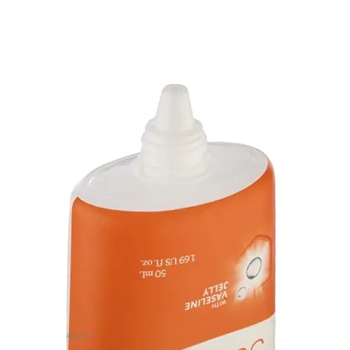کرم ضد آفتاب وازلین مدل دیلی سان SPF50 Vaseline Daily Su اورجینال