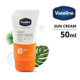 کرم ضد آفتاب وازلین مدل دیلی سان SPF50 Vaseline Daily Su اورجینال