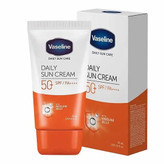 کرم ضد آفتاب وازلین مدل دیلی سان SPF50 Vaseline Daily Su اورجینال