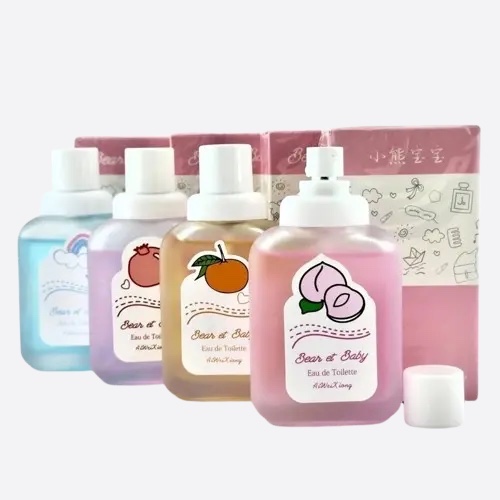 عطر بیکینی بیبی بیر 50ml