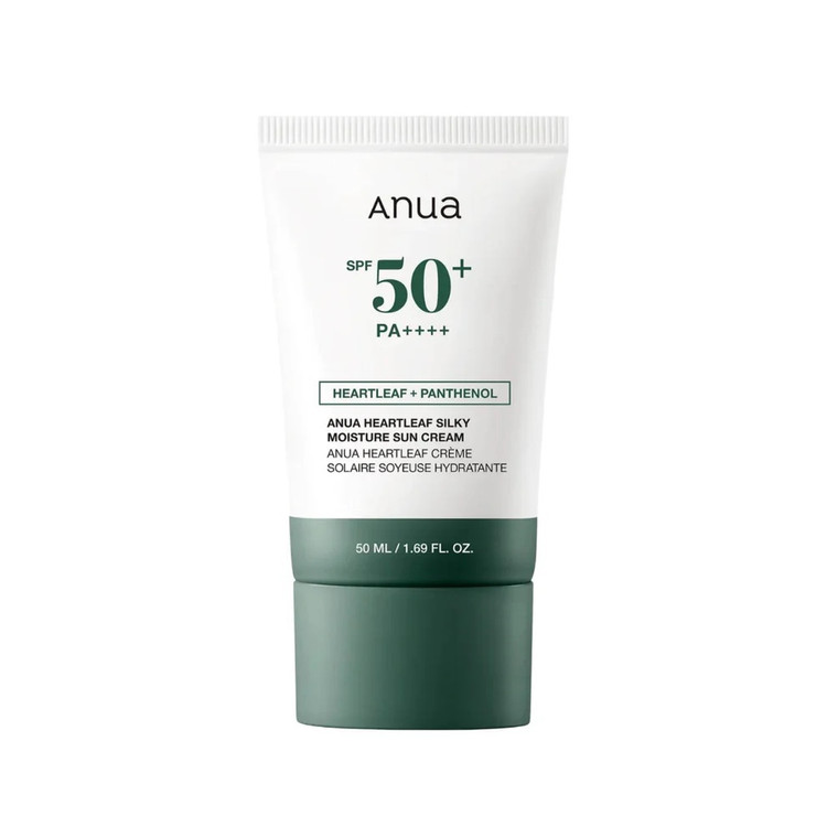 ضد آفتاب آبرسان هارتلیف + پانتنول آنوا SPF50 اورجینال