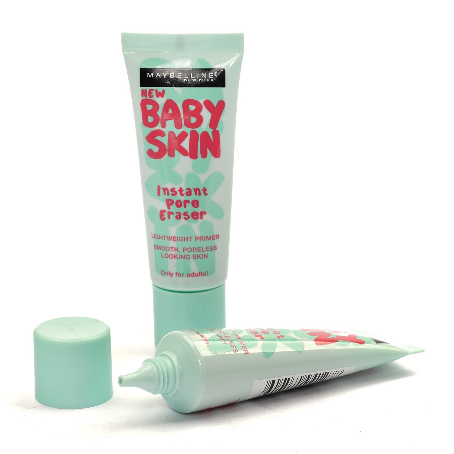 پرایمر بیبی اسکین میبلین Maybelline اورجینال