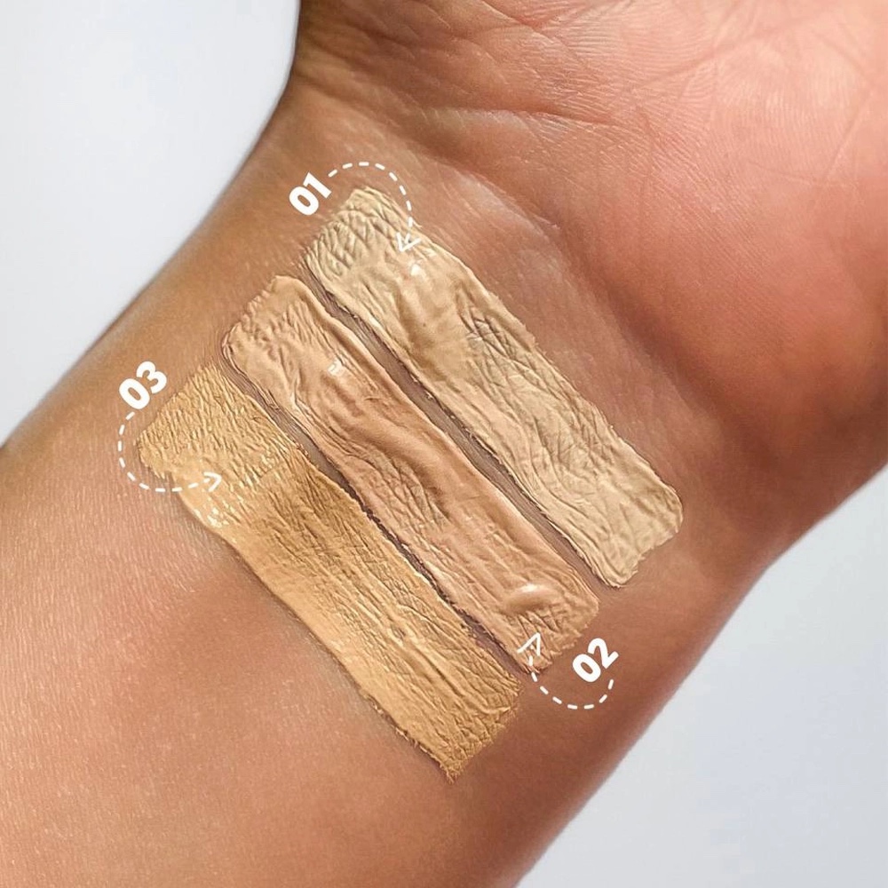 کانسیلر سبز آرتسکین ARTSKIN اورجینال