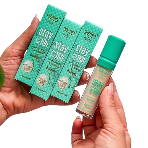 کانسیلر سبز آرتسکین ARTSKIN اورجینال