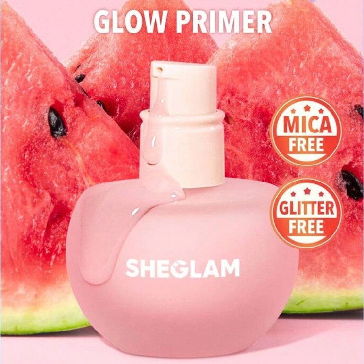 پرایمر نیاسینامید شیگلم - Sheglam Niacinamide Primer