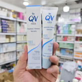سرم مرطوبکننده صورت کیویQV اورجینال