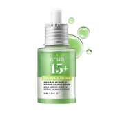 سرم آزلائیک اسید 15 + سیکا آنوا (آرام بخش و ضدلک) اورجینال