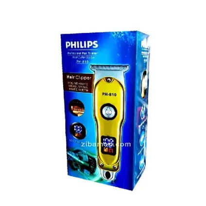 ماشین اصلاح صفر زن فیلیپس PH-810 اورجینال