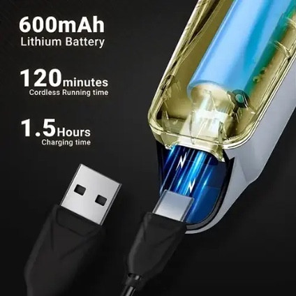 ماشین اصلاح صفر زن فیلیپس PH-810 اورجینال