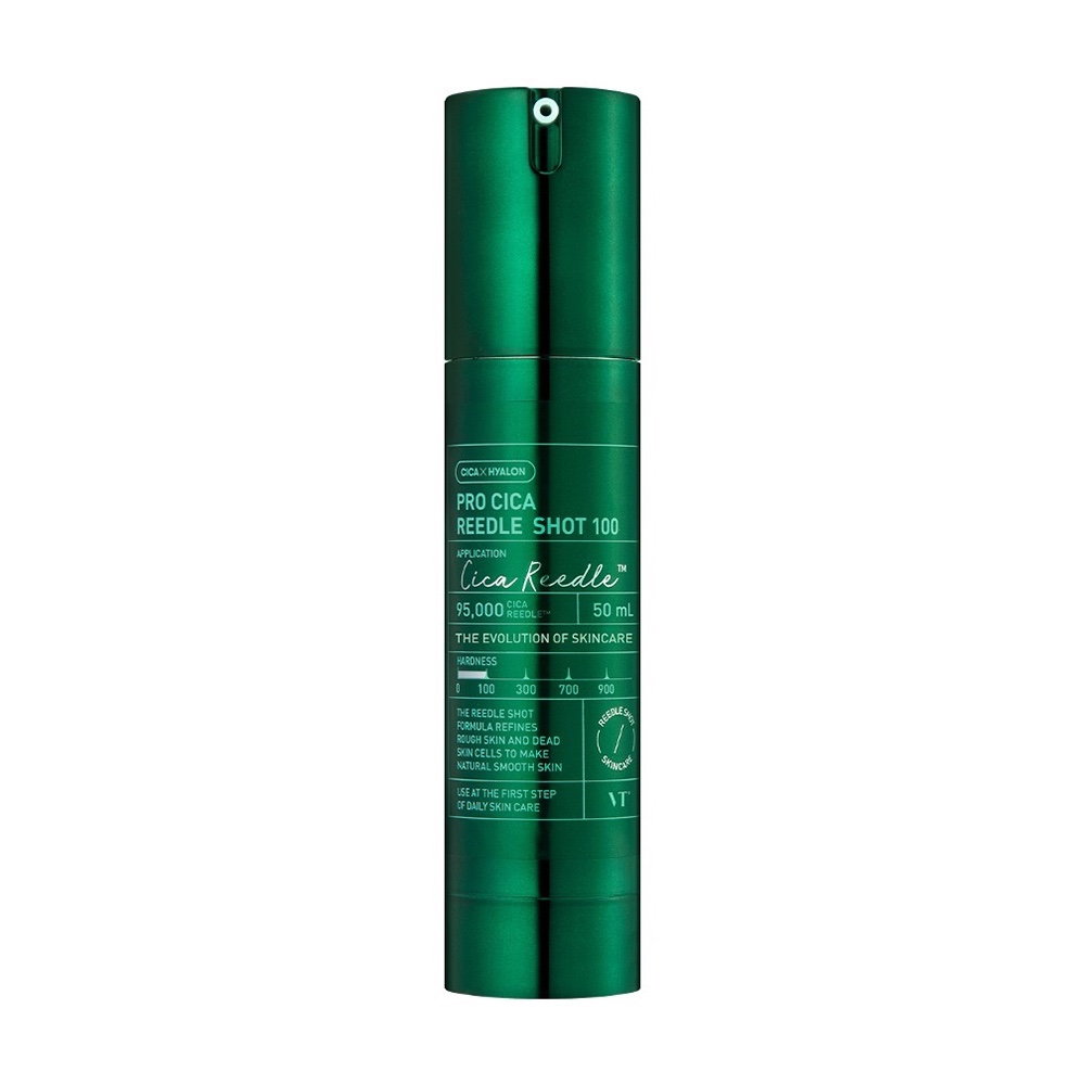 سرم پرو سیکا ریدل شات 100 VT Cosmetics اورجینال