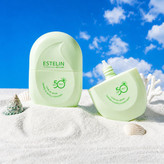 کرم ضد آفتاب ترمیم کننده استلین Estelin