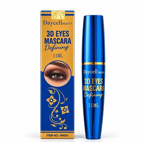 ریمل تری دی دایسل - حجم دهنده، بلند کننده و تفکیک کننده مژه