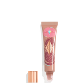 روغن لب آبرسان و براق شارلوت تیلبری مدل Unreal Lips اورجینال