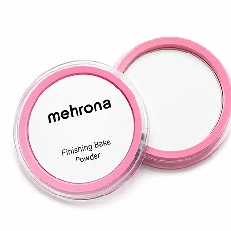 پودر بیک فشرده مهرونا Mehrona