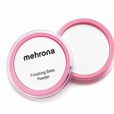 پودر بیک فشرده مهرونا Mehrona