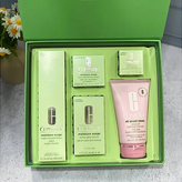 ست 5 عددی آبرسان کلینیک Moisture Surge اصل - آبرسانی عمیق انواع پوست اورجینال