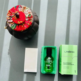 چسب بینی لانبنا ضد جوش سرسیاه لاکی LANBENA اورجینال