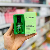 چسب بینی لانبنا ضد جوش سرسیاه لاکی LANBENA اورجینال