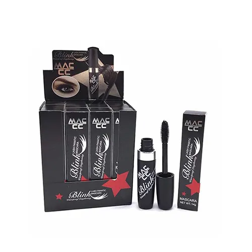 ریمل مک سی سی MAC CC اورجینال