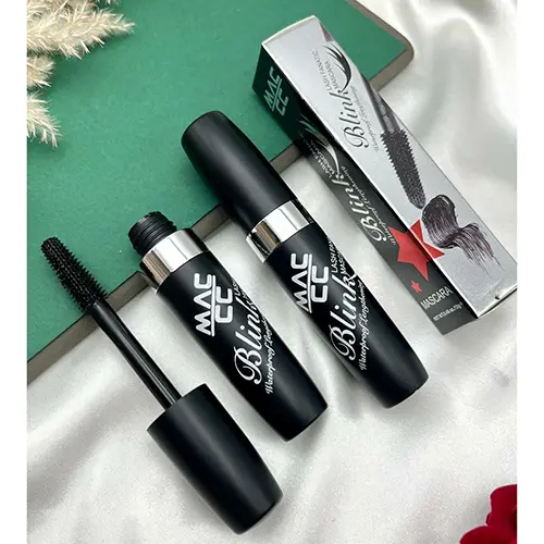 ریمل مک سی سی MAC CC اورجینال