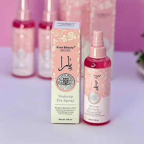 اسپری فیکس یارا