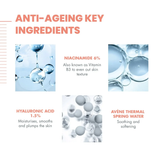 سرم ضدچروک و حجم دهنده اون Avene