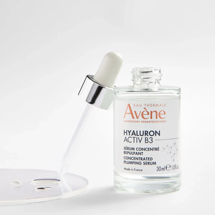 سرم ضدچروک و حجم دهنده اون Avene