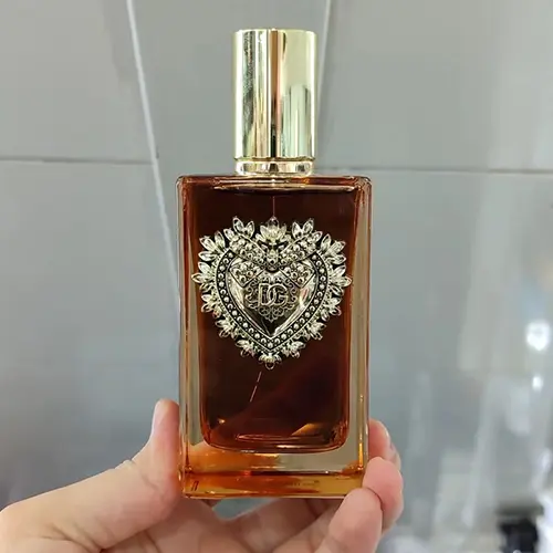 عطر زنانه دولچه گابانا دیووشن اینتنس - حجم 100 میل