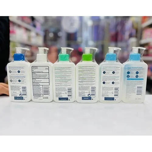ژل شستشو ضد جوش سالیسیلیک اسید سراوی CERAVE