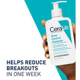 ژل شستشو ضد جوش سالیسیلیک اسید سراوی CERAVE