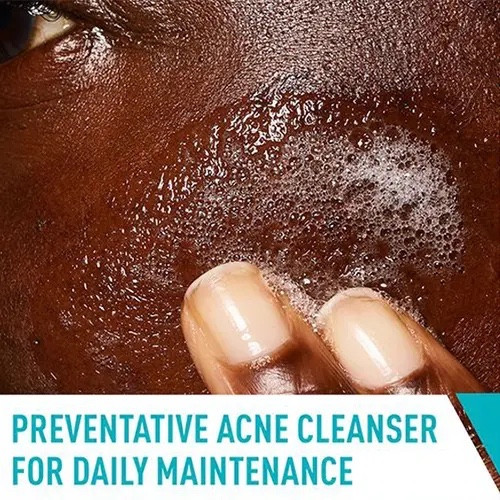 ژل شستشو ضد جوش سالیسیلیک اسید سراوی CERAVE