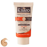 کرم ضد آفتاب الارو رنگی فاقد چربی SPF30