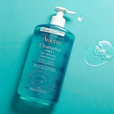 ژل شستشوی پوست چرب اون Avene کلینانس اورجینال