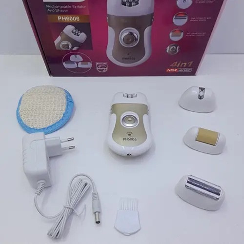 اپیلیدی 4 کاره روزیا HB-6006 اورجینال