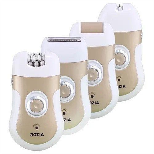 اپیلیدی 4 کاره روزیا HB-6006 اورجینال