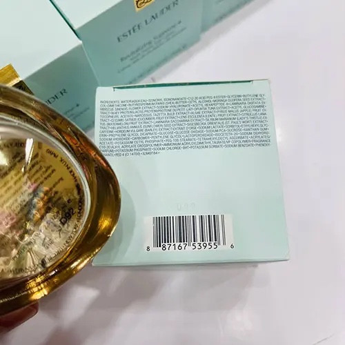 کرم ضد چروک و جوانساز بسیار قوی سوپریم گلوبال استی لادر اورجینال